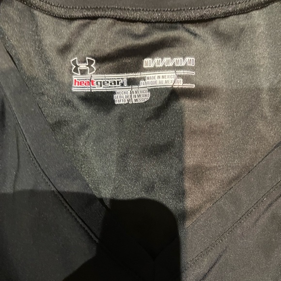 Under Armour long sleeve top - Picture 2 of 2